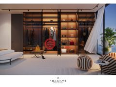 阿联酋迪拜迪拜的公寓，Dubai Islands, Deira，编号77726119