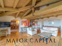 意大利SardiniaArzachena的独栋别墅，Piazzetta degli Ulivi，编号76860778
