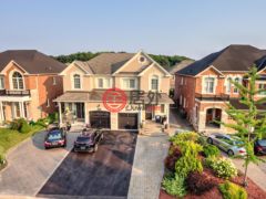 加拿大安大略省旺市的独栋别墅，115 Mahogany Forest Dr，编号71365085