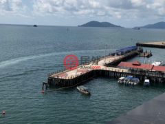 马来西亚沙巴亞庇的公寓，Jesselton Residences, 3 Jalan Haji Saman，编号67063945