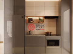 越南河内河內的公寓，107D Duong Nguyen Tuan，编号69130223
