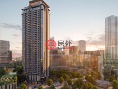 菲律宾National Capital Region帕西格的公寓，编号58930674