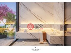 阿联酋迪拜迪拜的公寓，Dubai Islands, Deira，编号77726119