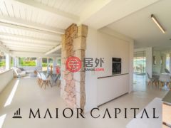 意大利SardiniaOlbia的独栋别墅，Via Punta Lada，编号77216476