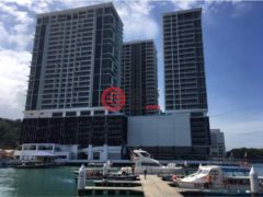 马来西亚沙巴亞庇的公寓，Jesselton Residences, 3 Jalan Haji Saman，编号67063945