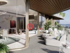 新加坡SingaporeSingapore的公寓，Park Nova，编号68159321