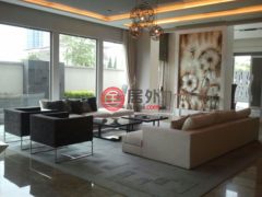 马来西亚Federal Territory of Kuala LumpurKuala Lumpur的公寓，KLCC，编号45398729