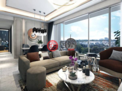 新加坡东北地区新加坡的公寓，The Lilium，编号67486410