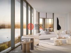 澳大利亚西澳大利亚州珀斯的公寓，1 Saintly Entrance, Burswood，编号77898107