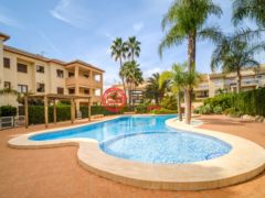 西班牙AlicanteAlicante的公寓，Calle Cannes 9, escalera C, puerta 5，编号67945882