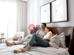 马来西亚Wilayah Persekutuan Kuala LumpurKuala Lumpur的公寓，Jalan Hang Tuah，编号72388178