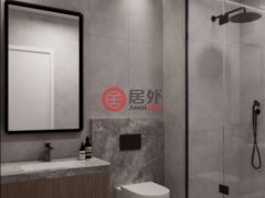阿联酋迪拜迪拜的多单元，Sheikh Zayed Road (E11), Sheikh Mohammed Bin Zayed Road (E311), and Al Khail Road (E44)，编号72983394
