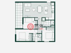 新西兰AucklandAuckland的公寓，2 Munroe Ln，编号53415369