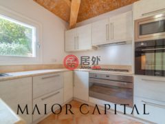 意大利SardiniaArzachena的独栋别墅，Piazzetta degli Ulivi，编号76860778