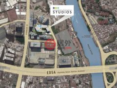 菲律宾Mandaluyong CityMandaluyong City的多单元，pioneer st.，编号69409685