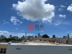 美国佛罗里达州迈阿密的公寓，1020 SW 4th St Unit# 107，编号78312689