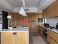 圣巴泰勒米岛Lurin的独栋别墅，Peace of Mind，编号78270233