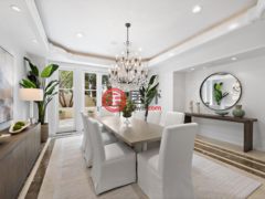 美国加州新港海滩的独栋别墅，50 Pelican Crest Drive，编号77453394