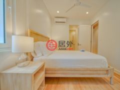 洪都拉斯海湾群岛Roatán的公寓，Oceanfront Condominium D9 Watercolors Resort 3rd Floor Building D，编号76872740
