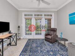 美国佐治亚州Saint Simons Island的公寓，302 Lantern Walk，编号78349110