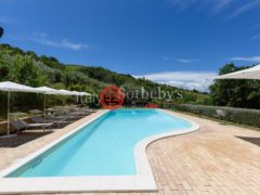 意大利PescaraCittà Sant'Angelo的独栋别墅，Via Colle di Sale，编号78037194