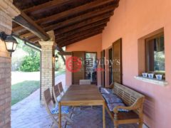 意大利PescaraCittà Sant'Angelo的独栋别墅，Via Colle di Sale，编号78037194