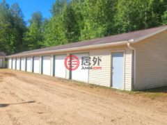 美国威斯康星州Rhinelander的仓库，None 3123 NIGHTFALL LN，编号75331727