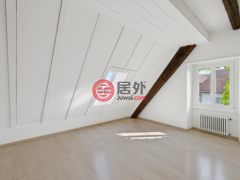 瑞士维夫朗拉维尔的公寓，编号78100793