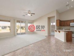 美国内华达州Mesquite的联排别墅，None 684 Hagens Alley，编号77603074