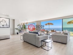法国普罗旺斯-阿尔卑斯-蔚蓝海岸阿尔冈河畔罗屈埃布吕纳的独栋别墅，编号77646912