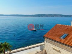 克罗地亚Splitsko-dalmatinska županijaSplit的联排别墅，编号75135142