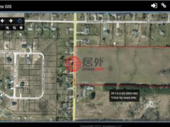 美国密歇根州萨吉诺的住宅用地，None TBD Garfield Road，编号78451010