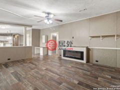 美国德克萨斯州宏多的可移动住宅，None 985 Lobo，编号77690184