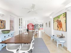 安圭拉AnguillaAnguilla的独栋别墅，South Hill South Hill Retreat，编号77357548