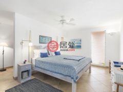 安圭拉AnguillaAnguilla的独栋别墅，South Hill South Hill Retreat，编号77357548