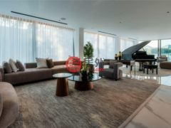 阿联酋Abu DhabiAbu Dhabi的独栋别墅，Nurai Island Abu Dhabi，编号78522044