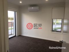 澳大利亚维多利亚州威廉姆斯兰丁的联排别墅，58 Rothbury Parkway，编号66821729