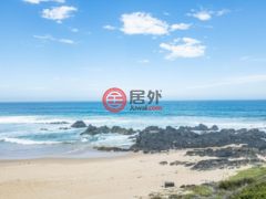 南非西开普省Plettenbergbaai的独栋别墅，17 Keursands，编号77355672