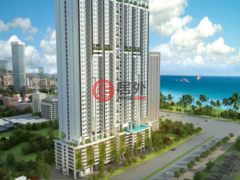 马来西亚PenangJelutong的公寓，编号66397036