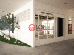 马来西亚PenangJelutong的公寓，编号66397036