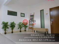 马来西亚PenangJelutong的公寓，编号66397036