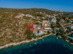 克罗地亚Splitsko-dalmatinska županijaŠolta的住宅用地，编号70187830