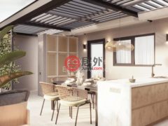 塞浦路斯利马索尔Germasogeia的公寓，编号78518191