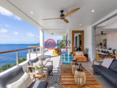 英属维尔京群岛的多单元，Cannon Point Villa，编号76553244