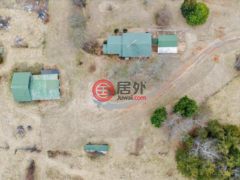 美国佛吉尼亚州Esmont的独栋别墅，2420 James River Rd，编号76722719