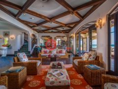 安圭拉AnguillaAnguilla的独栋别墅，Island Harbour Villa Amarilla，编号76713114