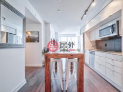 加拿大安大略省多伦多的公寓，10 York St 2701，编号69798946