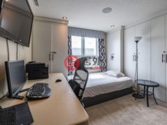 加拿大阿尔伯塔埃德蒙顿的公寓，1801 9939 109 Street，编号74624208