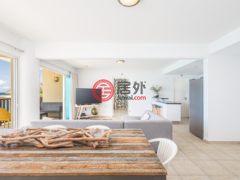 库拉索的公寓，Palapa 8，编号77653466