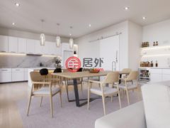 特克斯與凱科斯群島的独栋别墅，Lakefront Luxury Villa Venetian Road，编号78509756